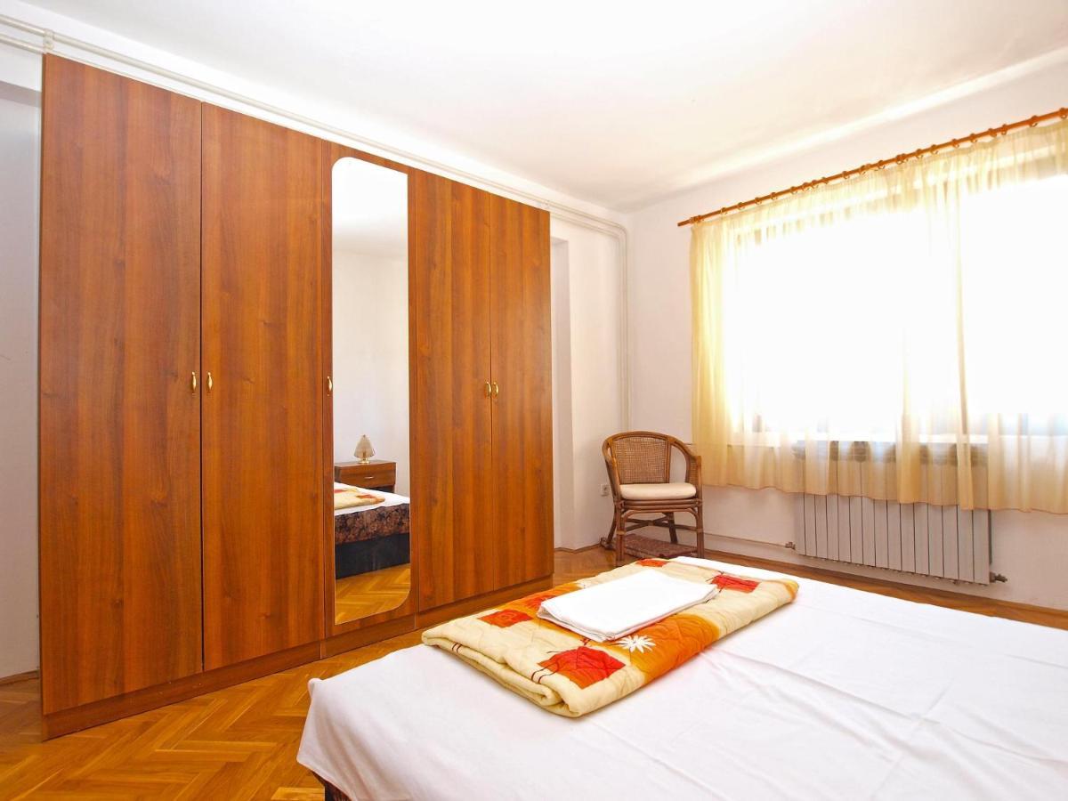 Apartments Puntizela 727 Pula Exterior photo