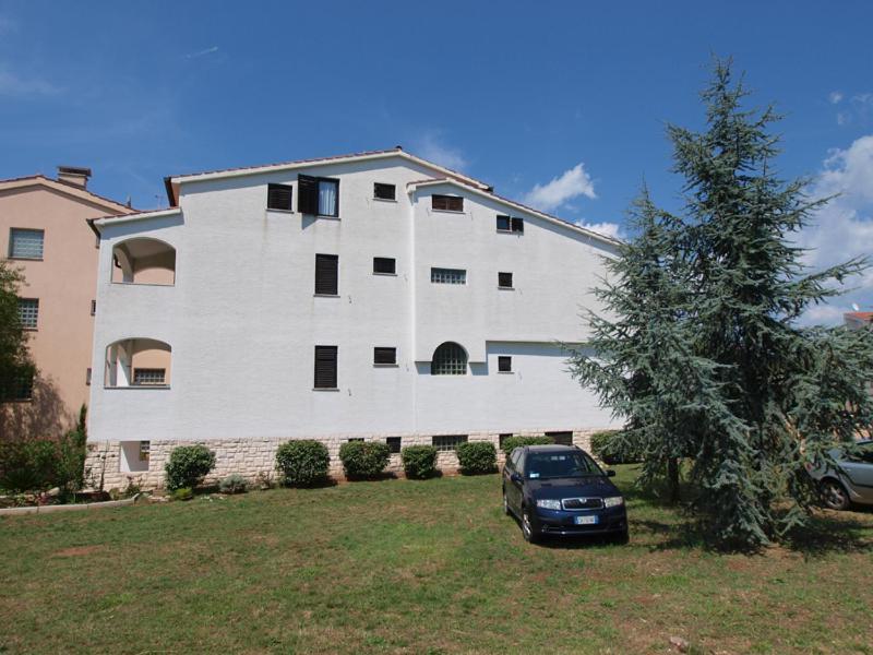 Apartments Puntizela 727 Pula Exterior photo