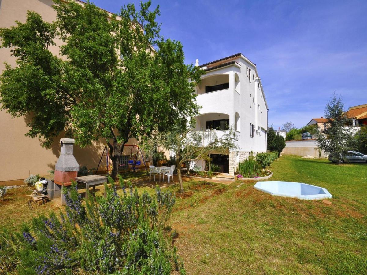 Apartments Puntizela 727 Pula Exterior photo